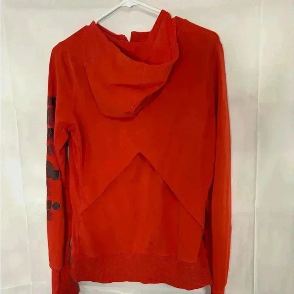 Womens size medium Nike dri fit active jacket, #.I601 - Picture 2 of 6